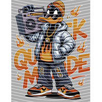 Cartoons and other-CO 2712